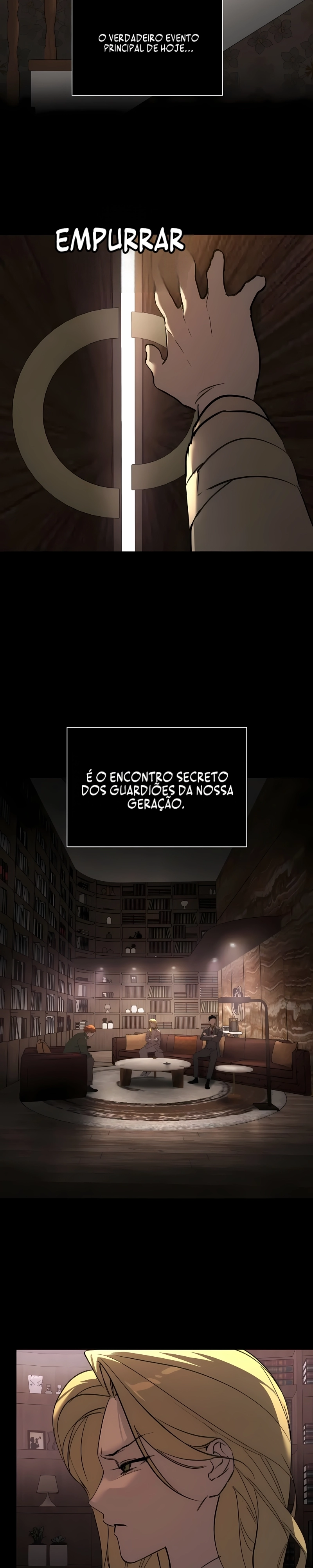 The Evil Ring Capítulo 49 Página 29