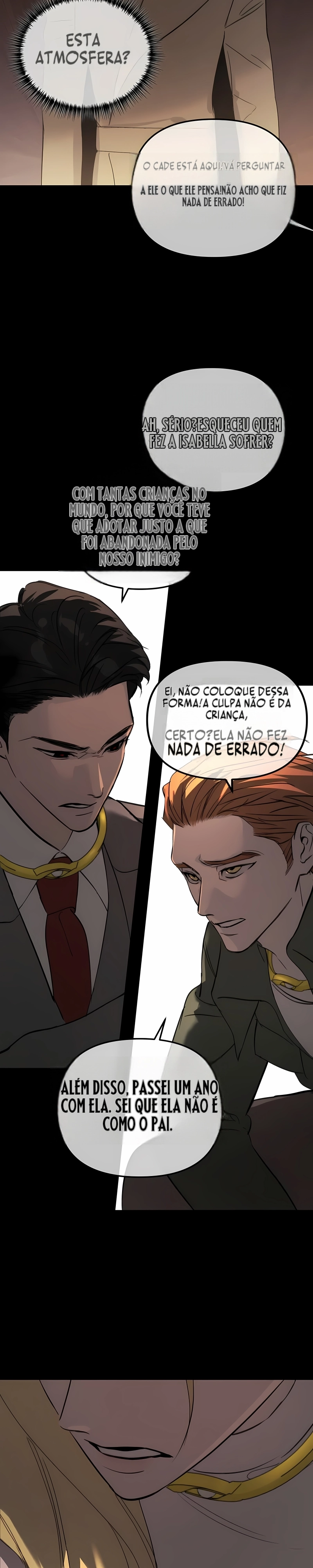 The Evil Ring Capítulo 49 Página 31