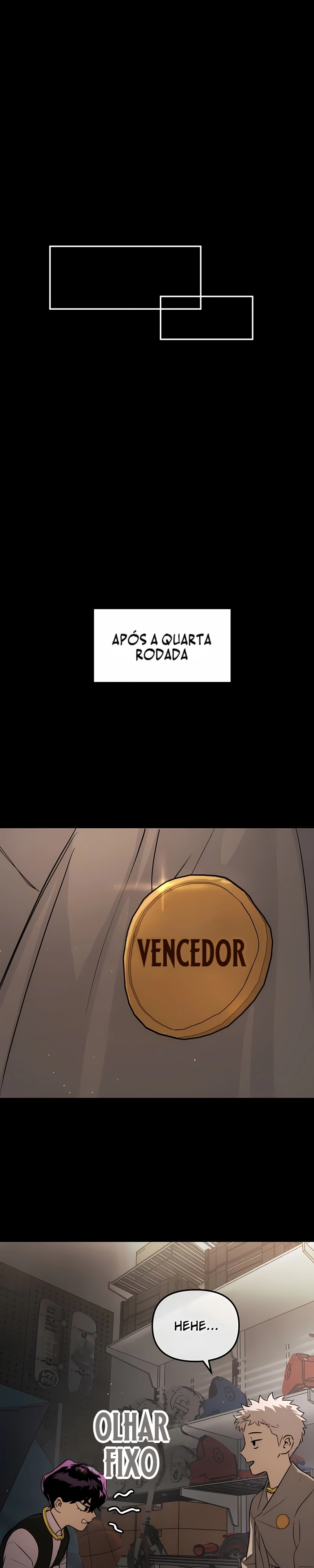 The Evil Ring Capítulo 49 Página 40