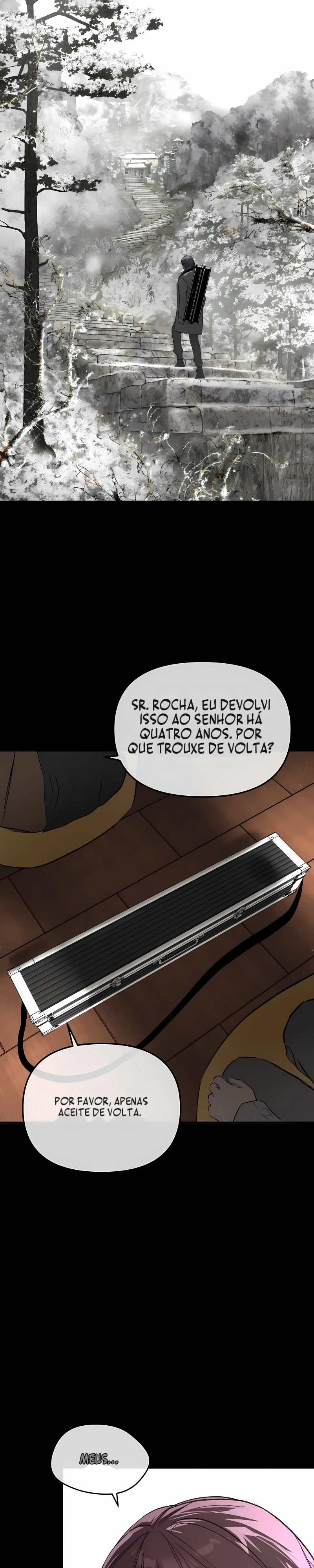 The Evil Ring Capítulo 51 Página 28