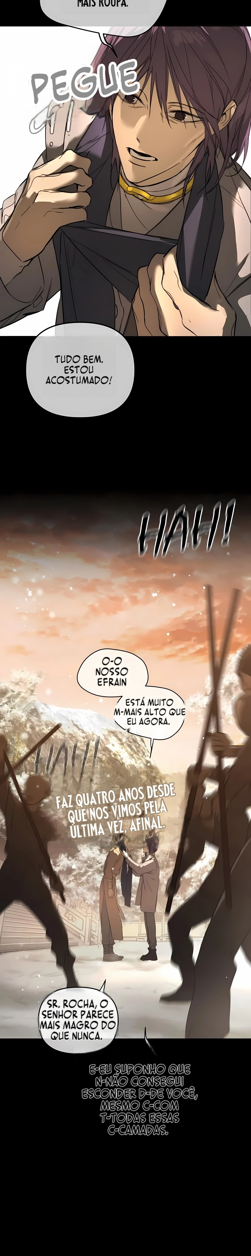 The Evil Ring Capítulo 51 Página 34