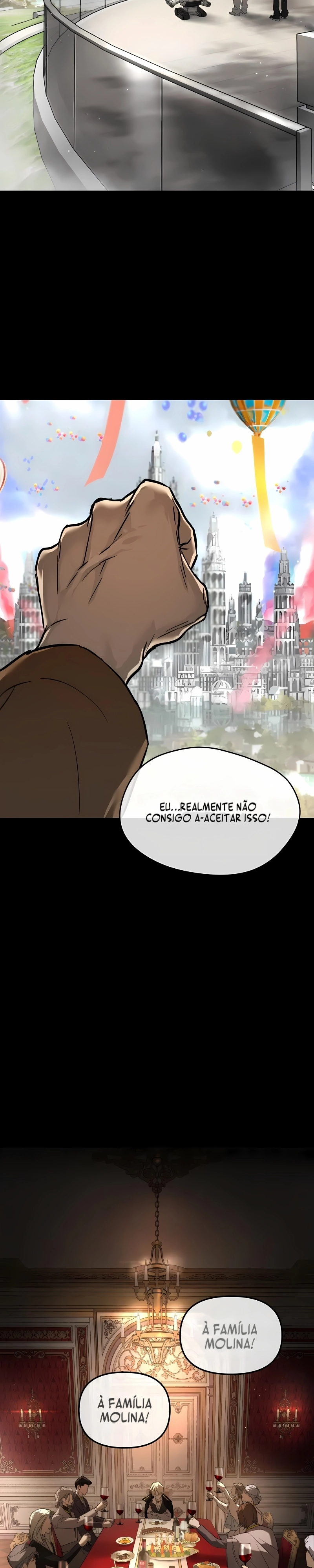 The Evil Ring Capítulo 52 Página 14