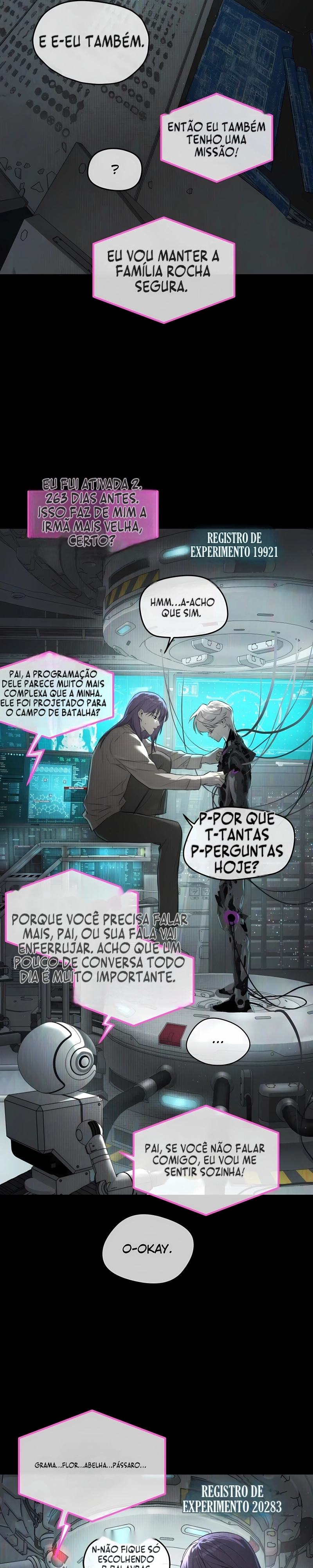The Evil Ring Capítulo 52 Página 2