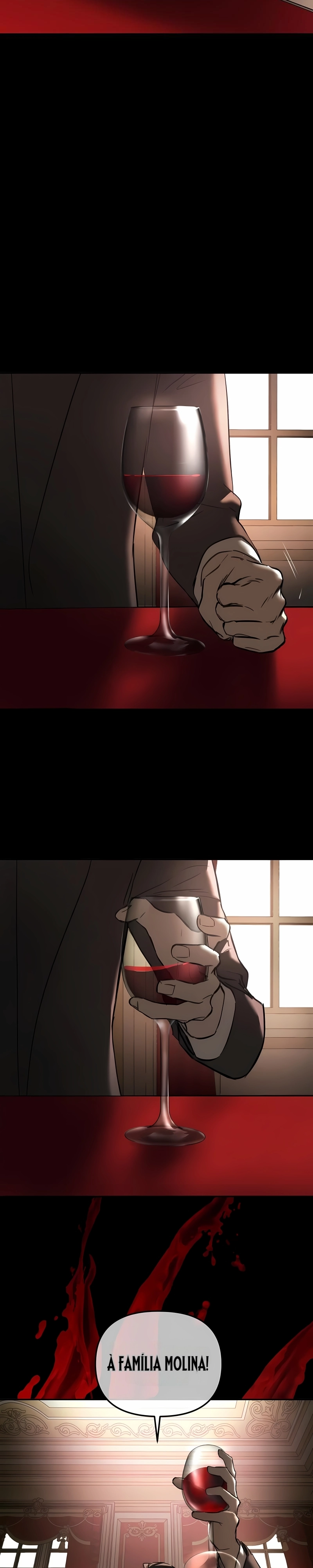 The Evil Ring Capítulo 52 Página 25