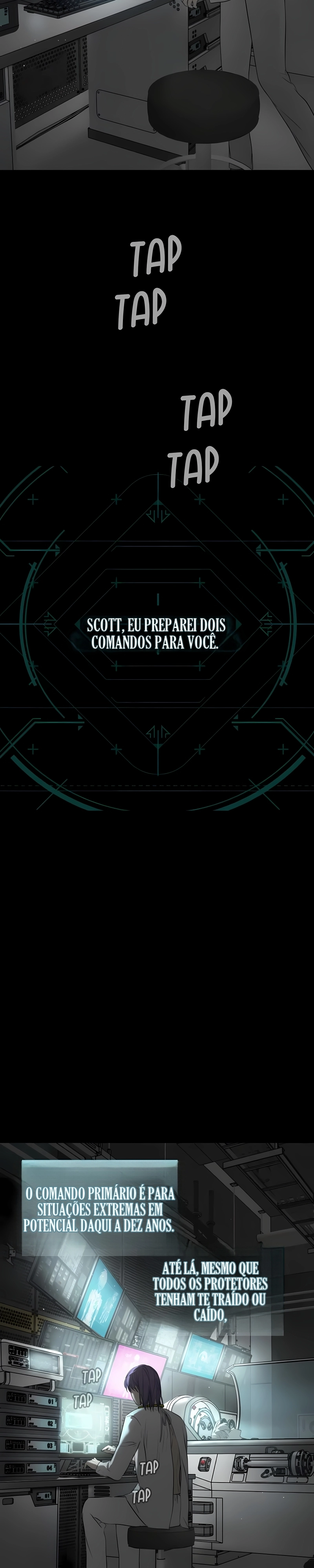 The Evil Ring Capítulo 52 Página 30