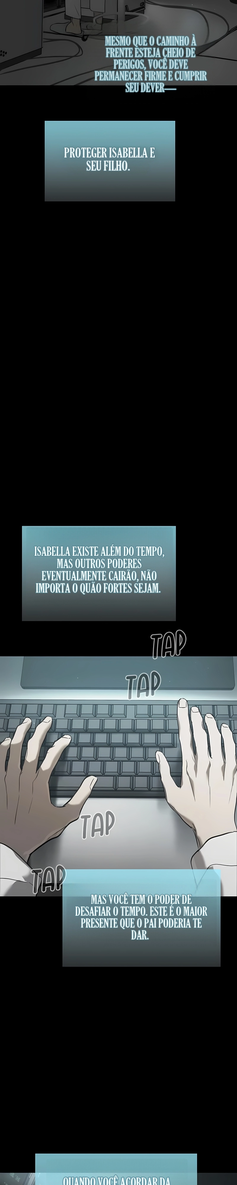 The Evil Ring Capítulo 52 Página 31