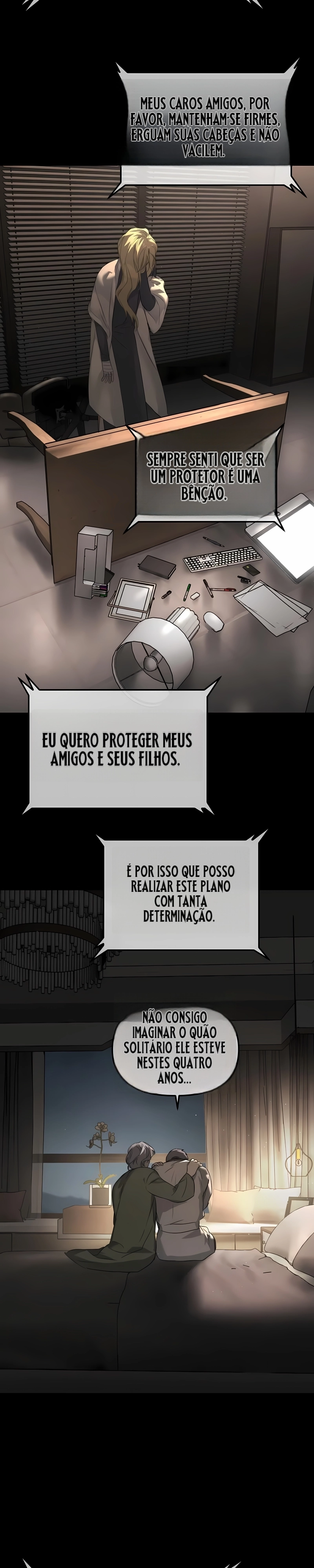 The Evil Ring Capítulo 52 Página 66
