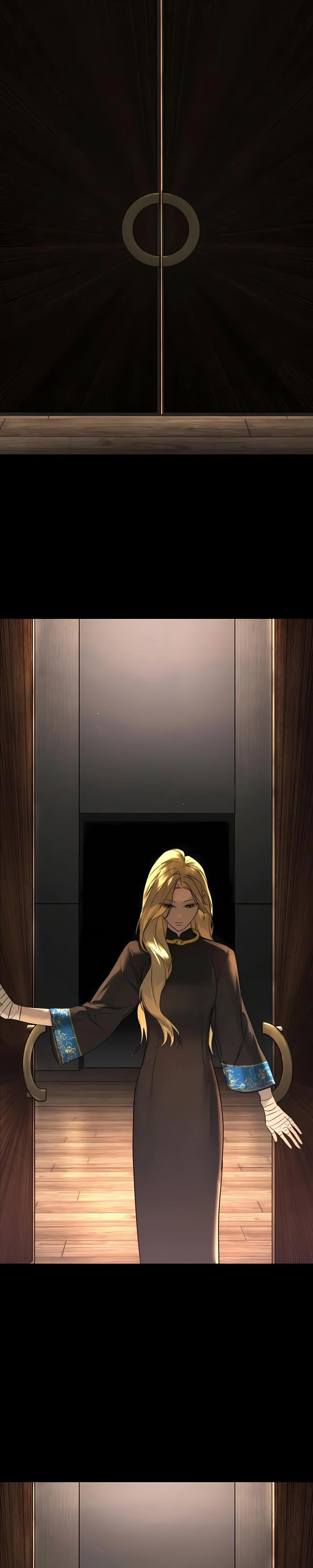 The Evil Ring Capítulo 52 Página 73