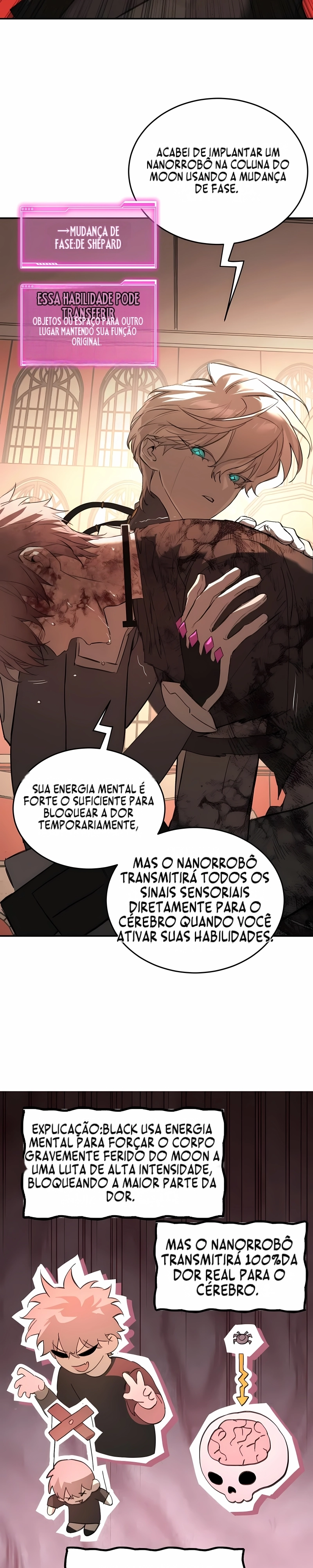 The Evil Ring Capítulo 53 Página 24