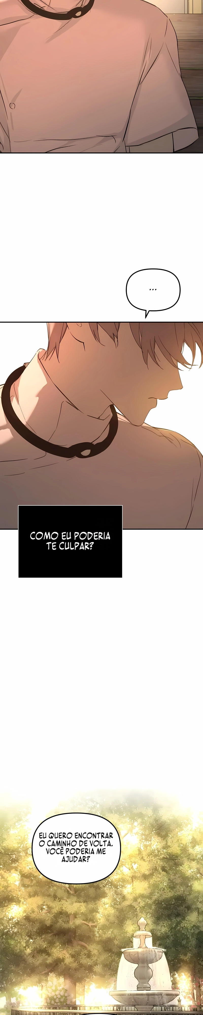 The Evil Ring Capítulo 54 Página 10