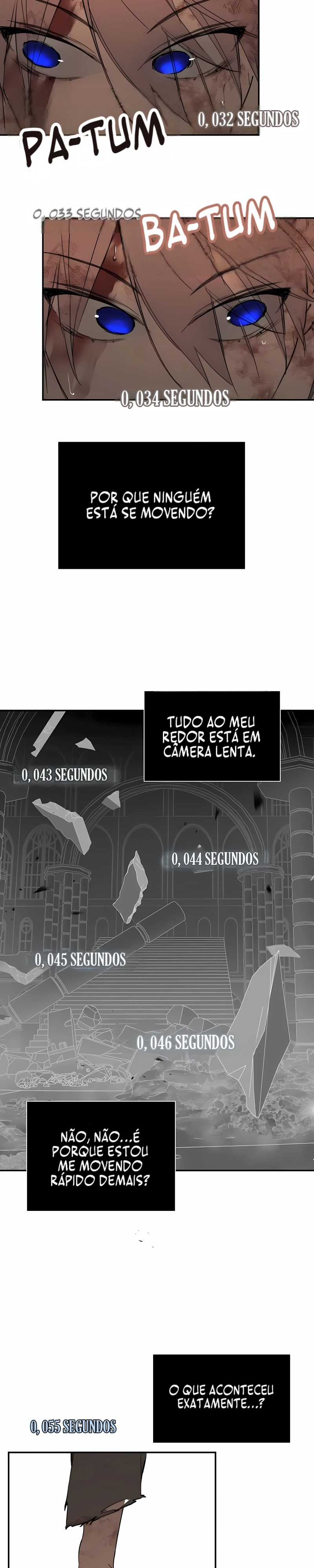 The Evil Ring Capítulo 54 Página 24