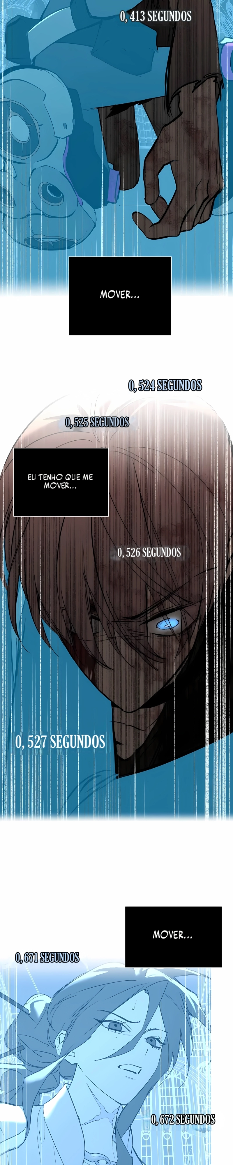 The Evil Ring Capítulo 54 Página 29