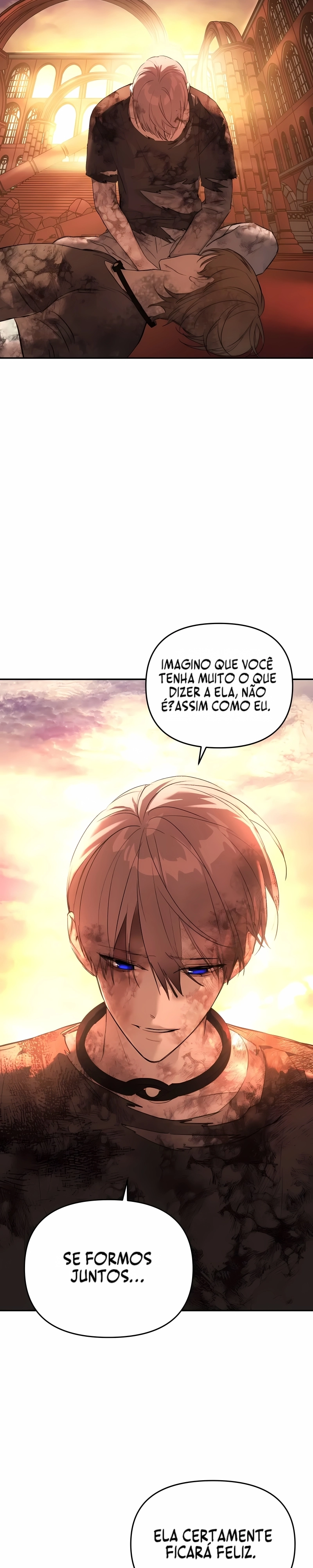 The Evil Ring Capítulo 55 Página 17