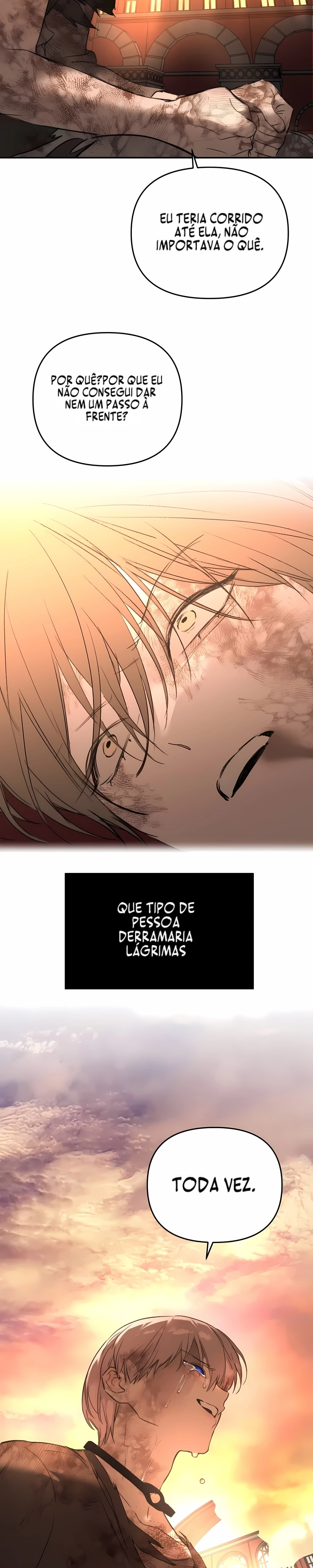 The Evil Ring Capítulo 55 Página 22
