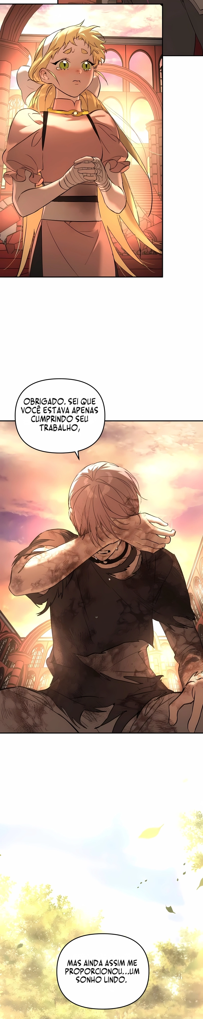 The Evil Ring Capítulo 55 Página 24