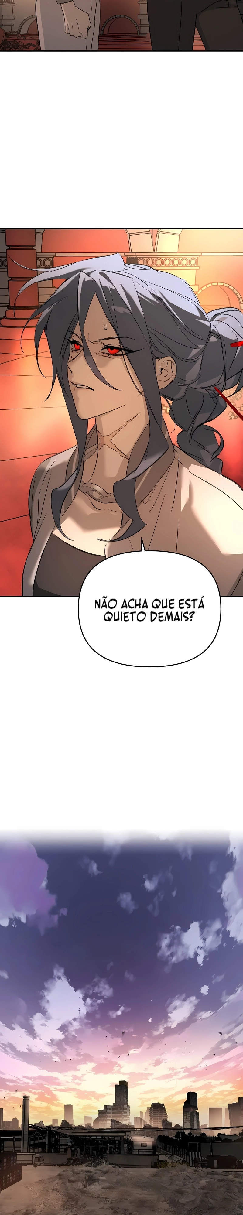 The Evil Ring Capítulo 55 Página 27