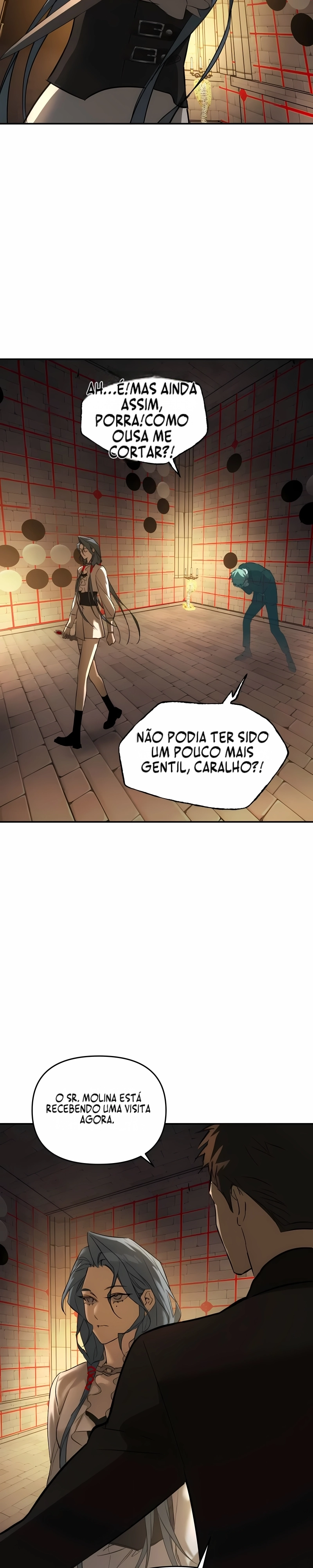 The Evil Ring Capítulo 56 Página 12