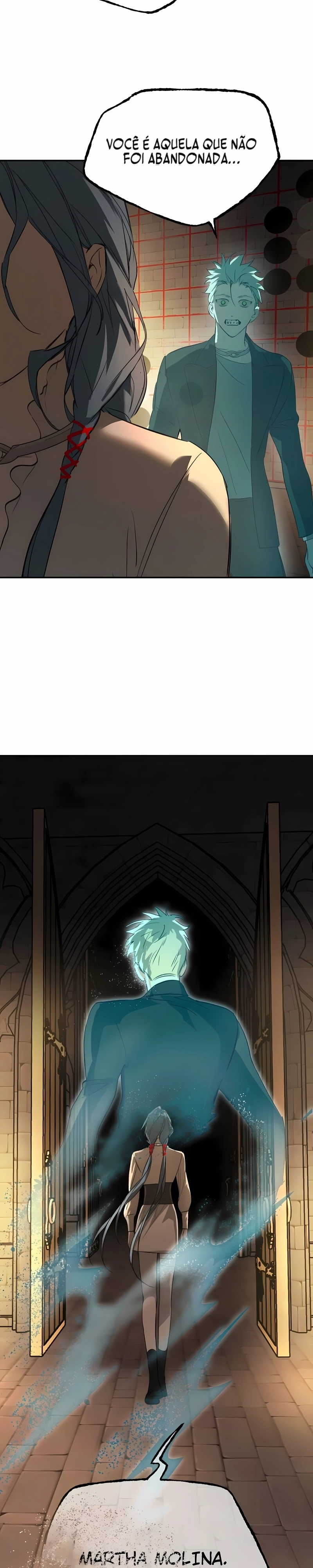 The Evil Ring Capítulo 56 Página 15