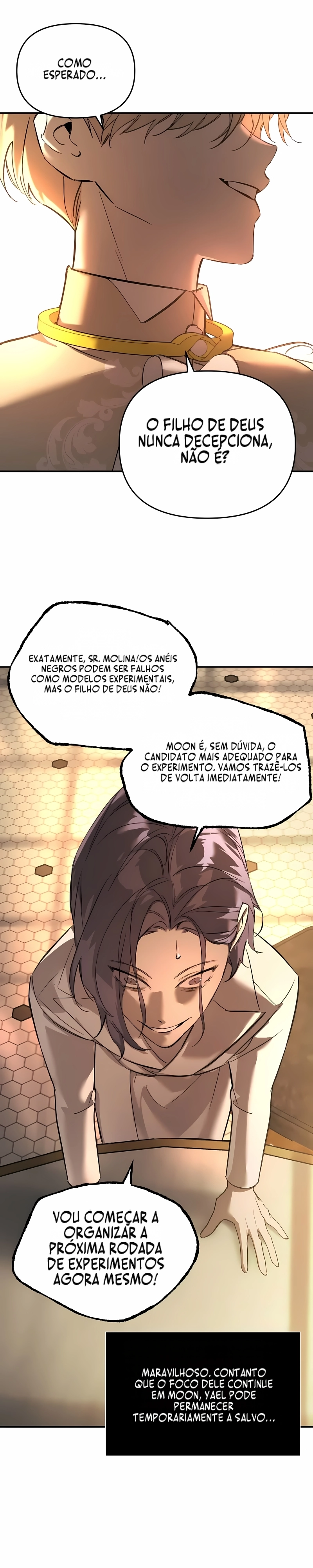 The Evil Ring Capítulo 56 Página 22