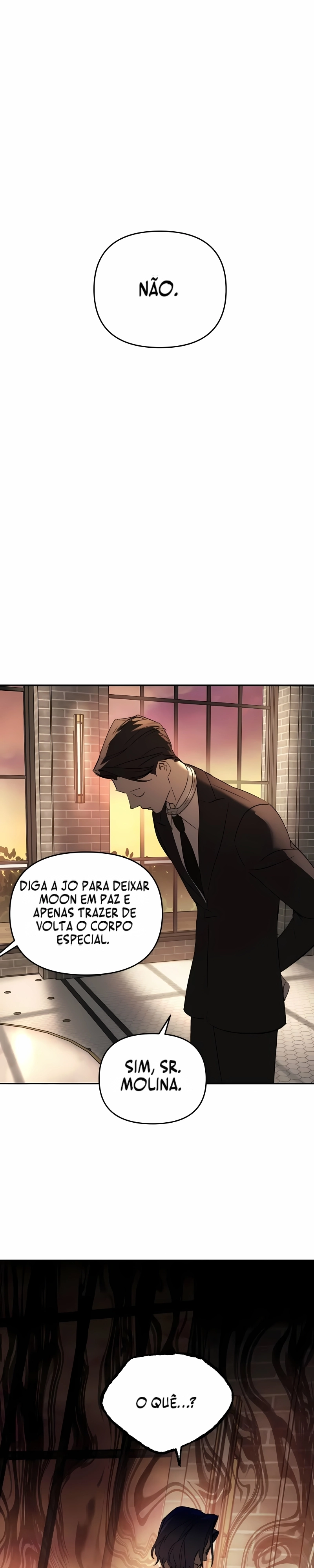 The Evil Ring Capítulo 56 Página 23