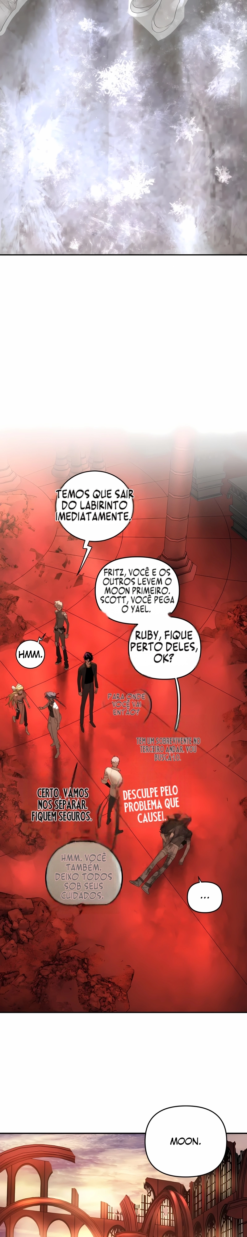 The Evil Ring Capítulo 57 Página 10