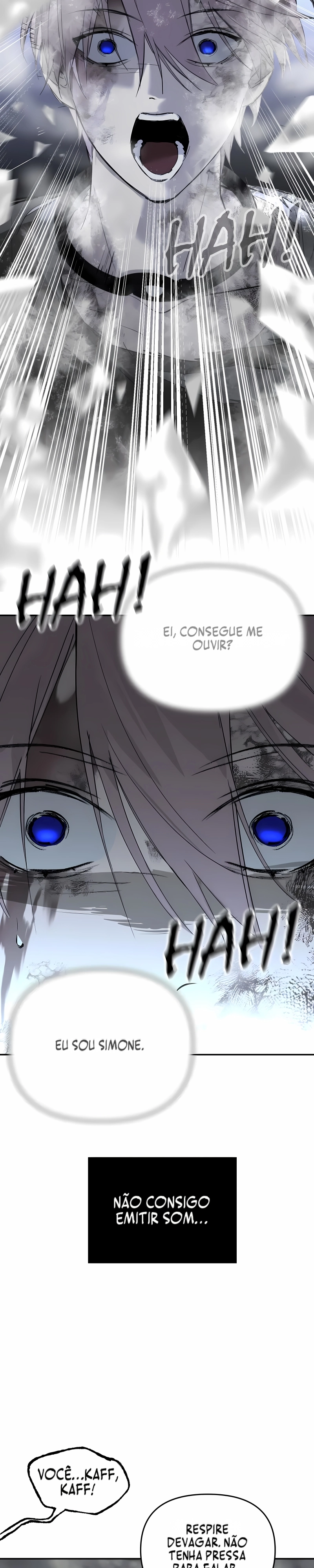 The Evil Ring Capítulo 57 Página 17