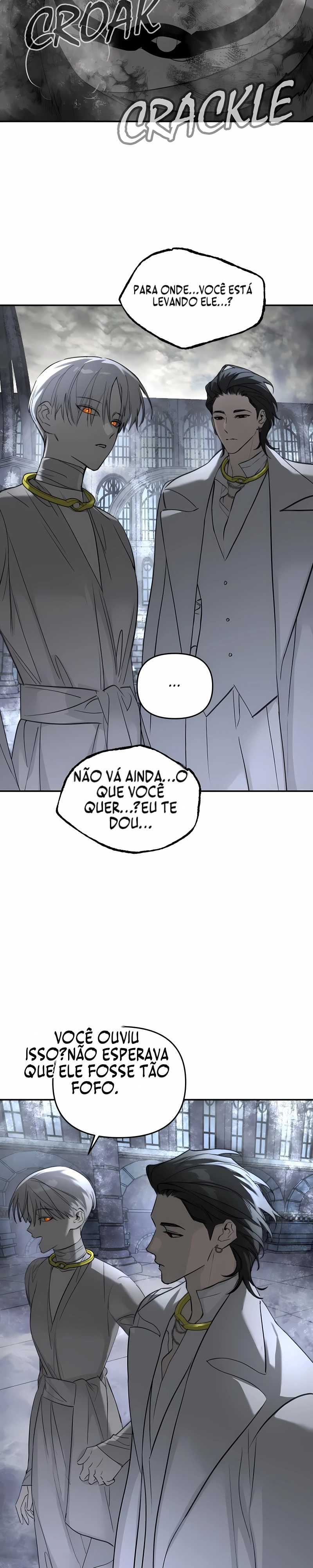The Evil Ring Capítulo 57 Página 19