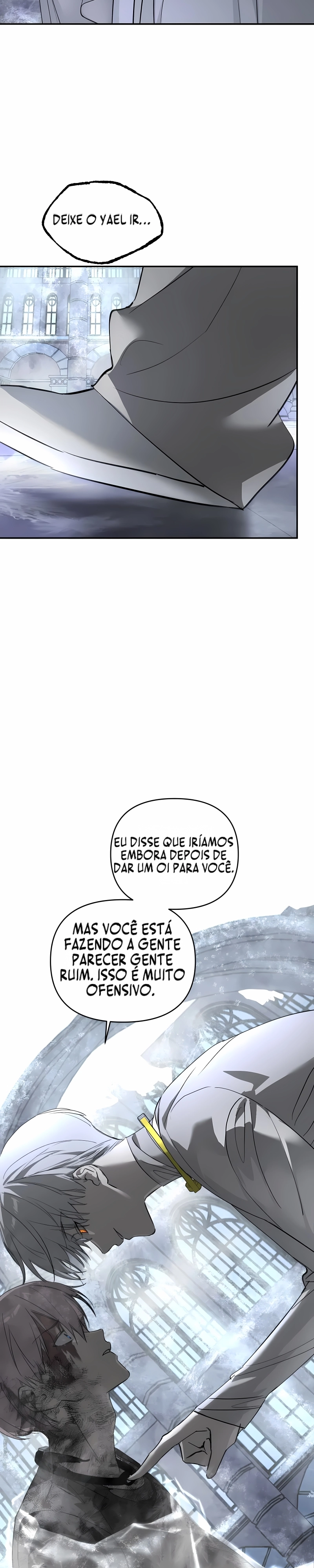 The Evil Ring Capítulo 57 Página 20