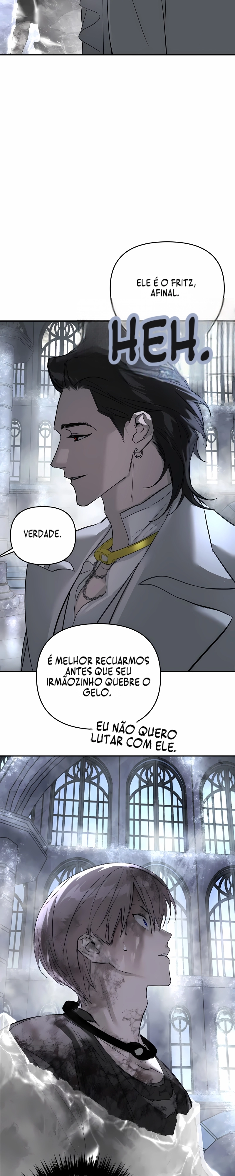 The Evil Ring Capítulo 57 Página 23