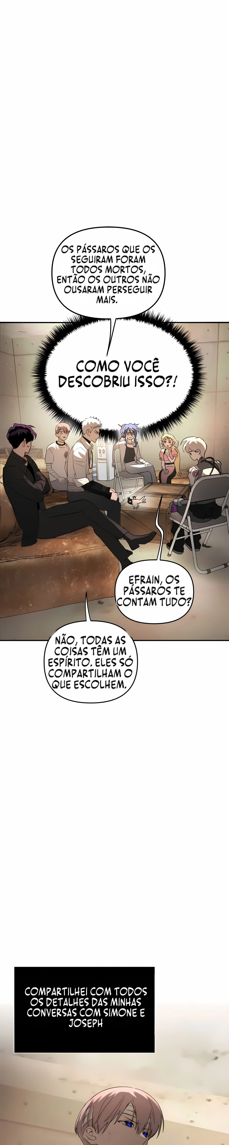 The Evil Ring Capítulo 58 Página 25