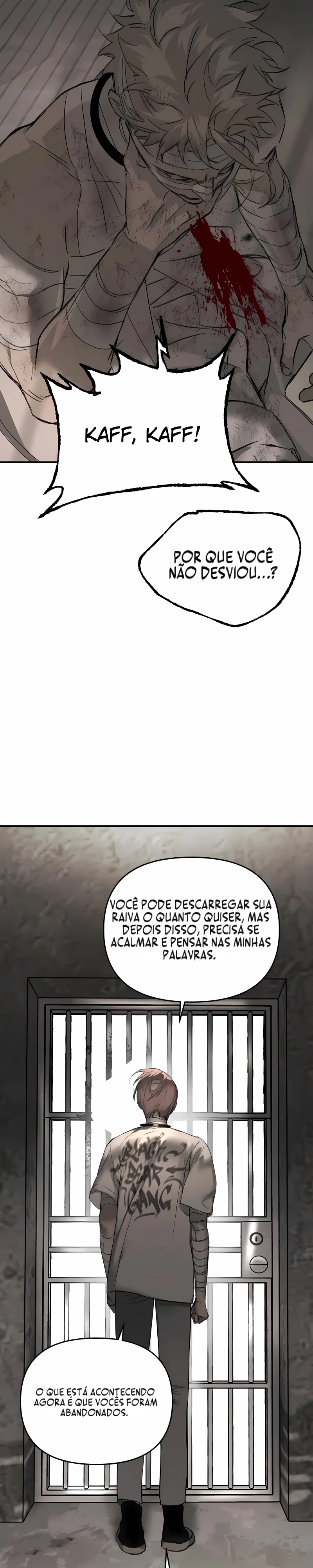 The Evil Ring Capítulo 58 Página 33