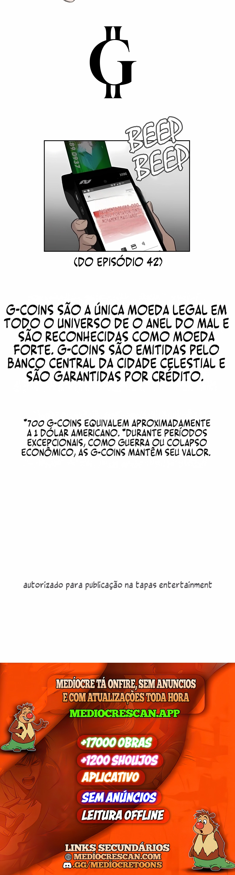 The Evil Ring Capítulo 58 Página 38