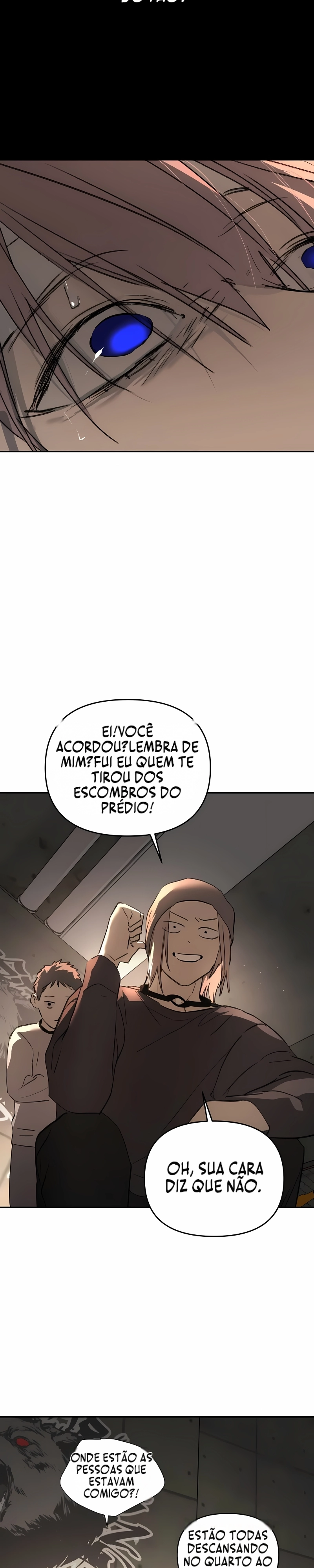 The Evil Ring Capítulo 58 Página 6