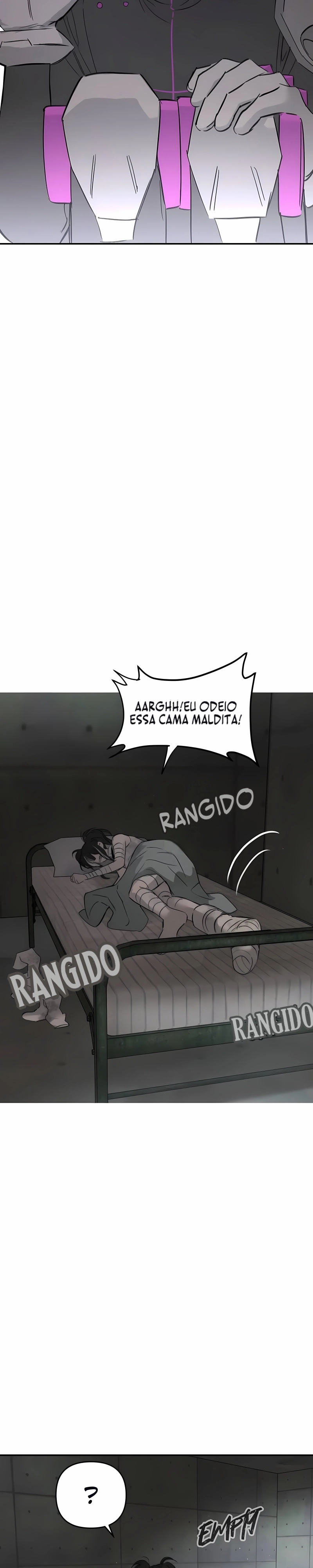 The Evil Ring Capítulo 59 Página 19