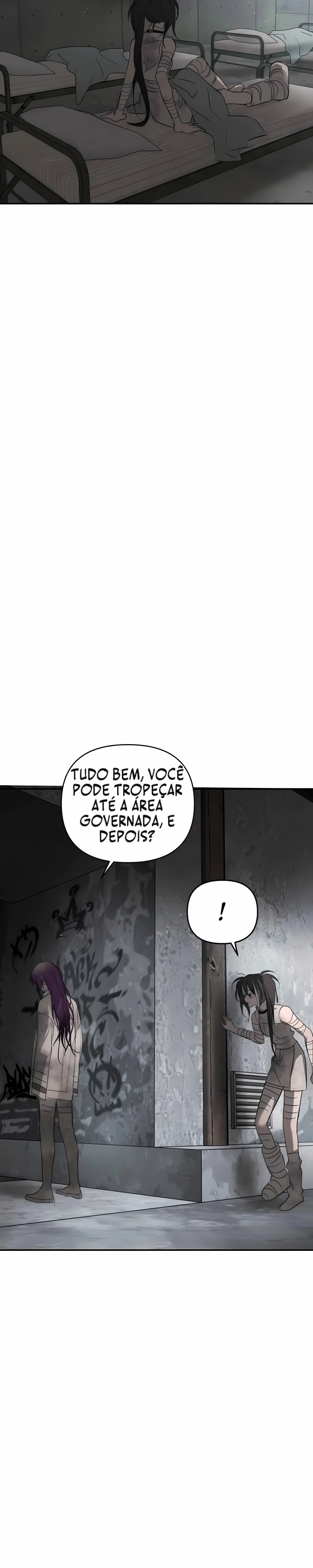 The Evil Ring Capítulo 59 Página 20