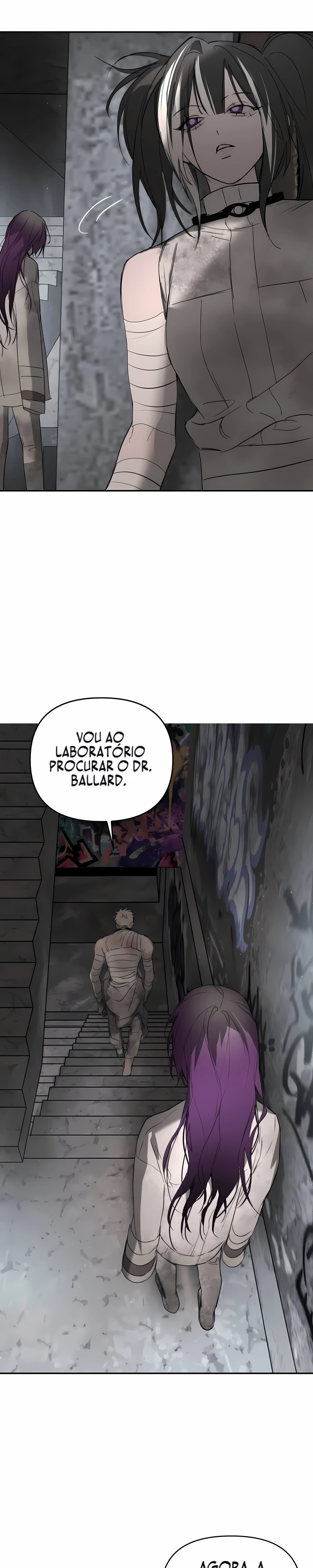 The Evil Ring Capítulo 59 Página 21