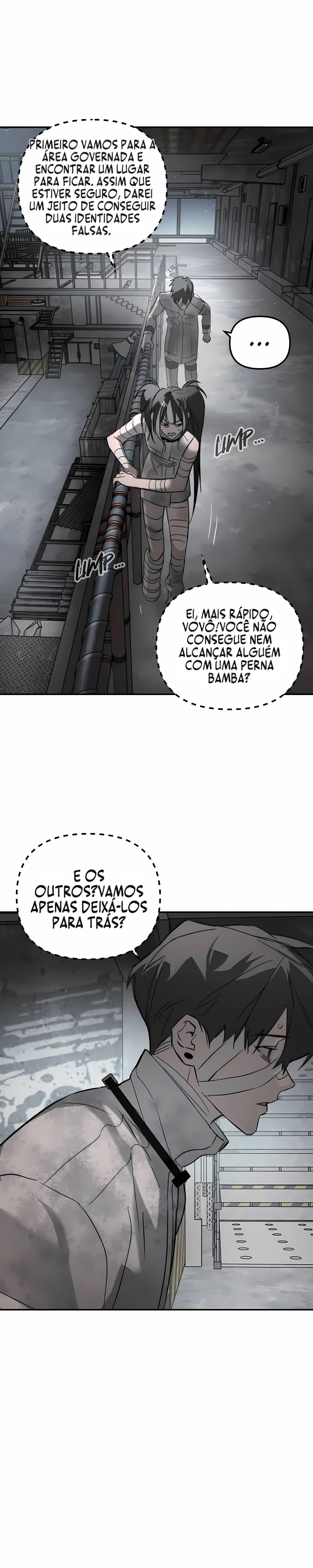 The Evil Ring Capítulo 59 Página 25