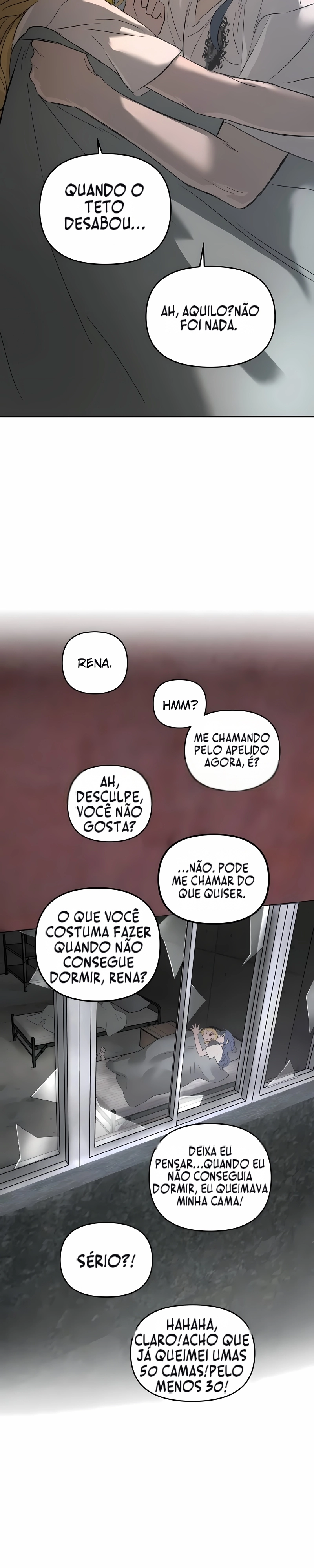 The Evil Ring Capítulo 59 Página 4