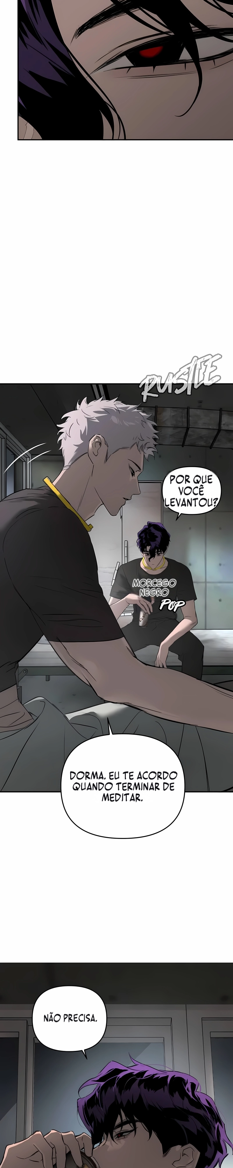 The Evil Ring Capítulo 59 Página 6