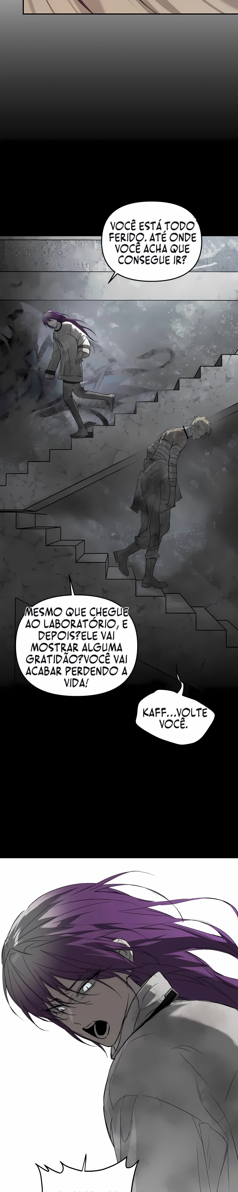 The Evil Ring Capítulo 61 Página 2