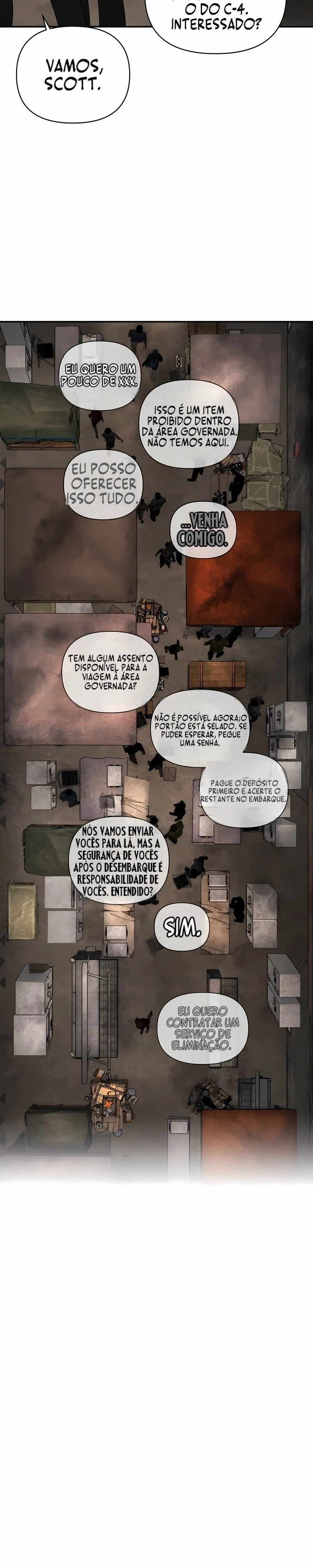 The Evil Ring Capítulo 61 Página 27