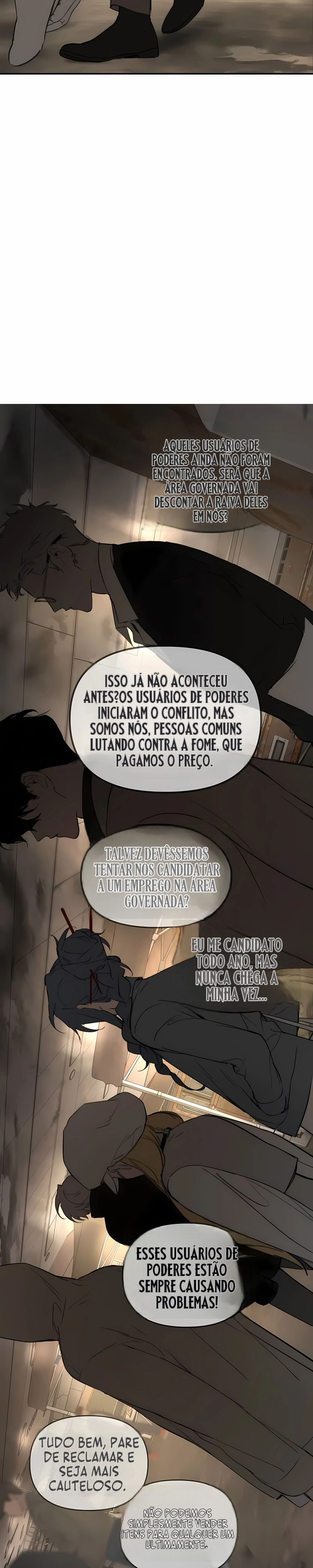The Evil Ring Capítulo 61 Página 34