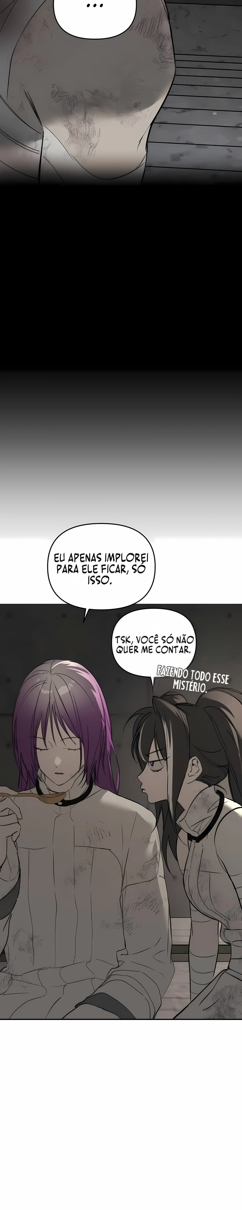 The Evil Ring Capítulo 61 Página 6