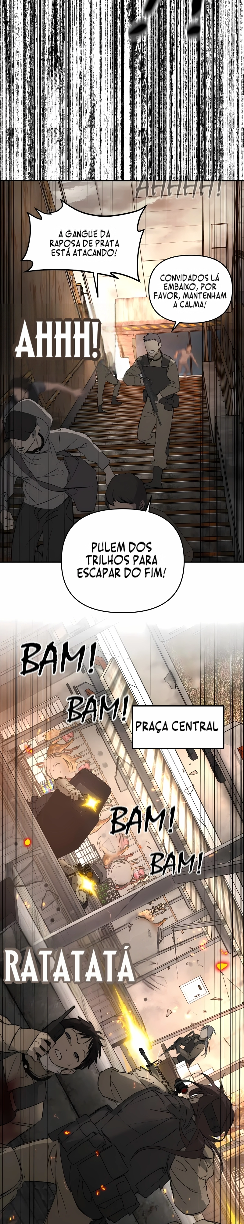 The Evil Ring Capítulo 62 Página 13