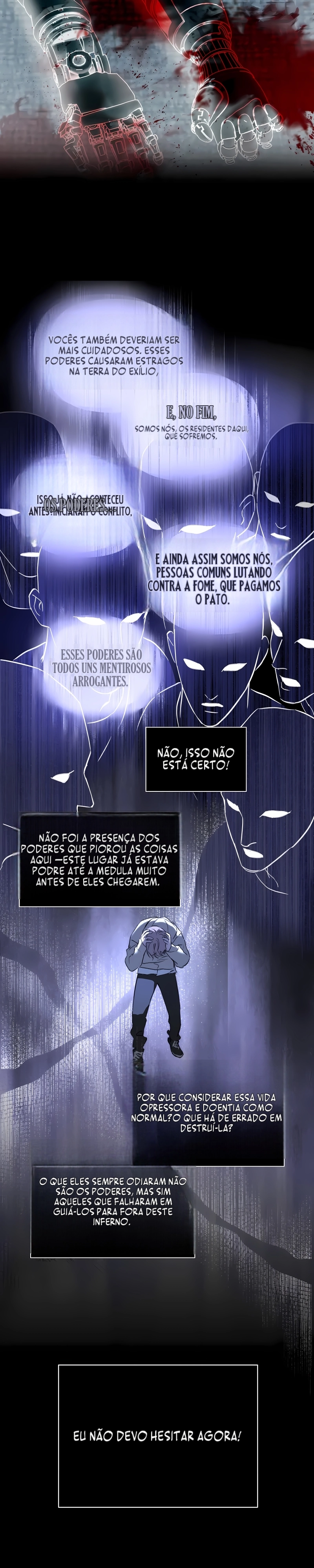 The Evil Ring Capítulo 62 Página 4