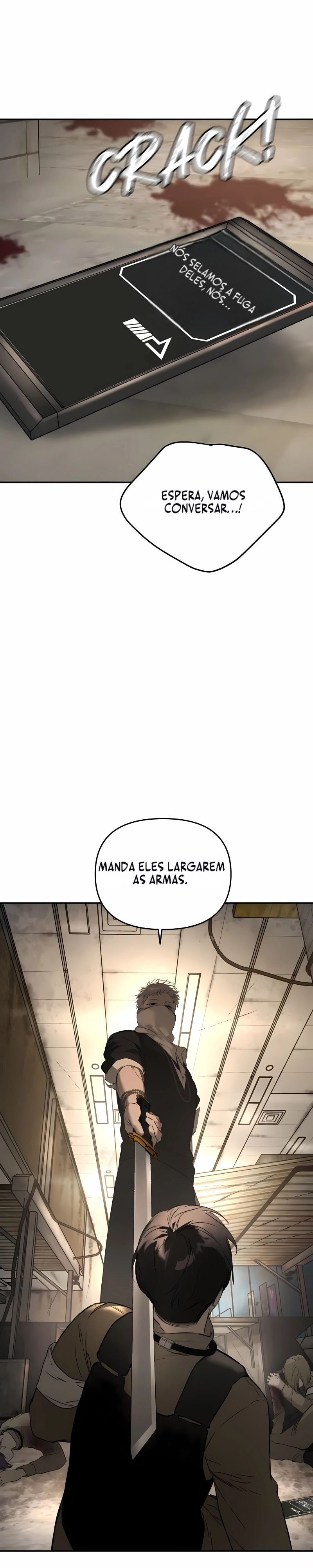 The Evil Ring Capítulo 63 Página 17