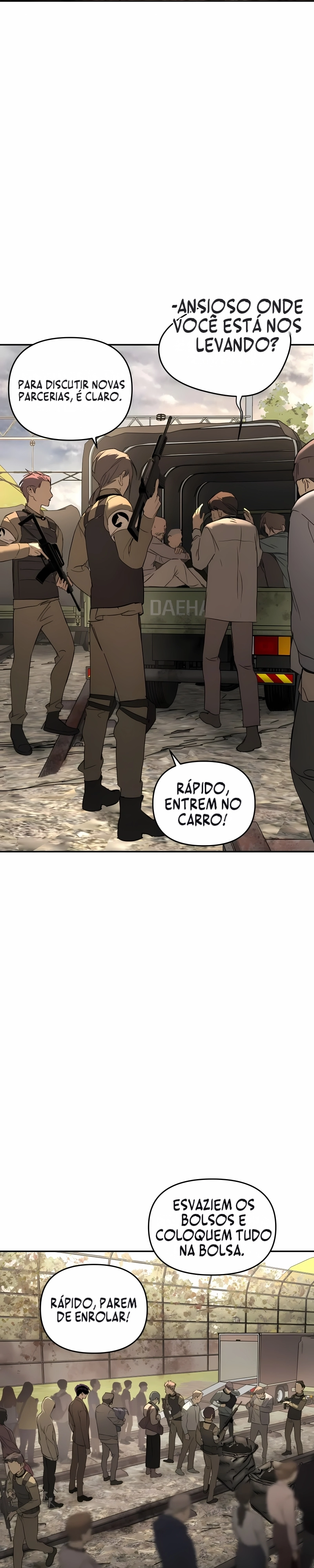 The Evil Ring Capítulo 63 Página 22