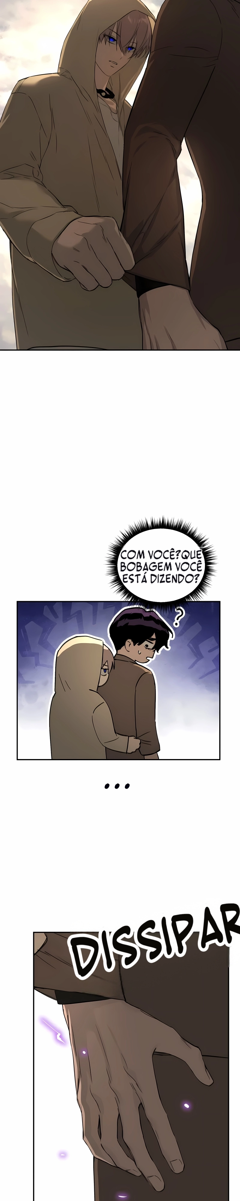 The Evil Ring Capítulo 63 Página 24