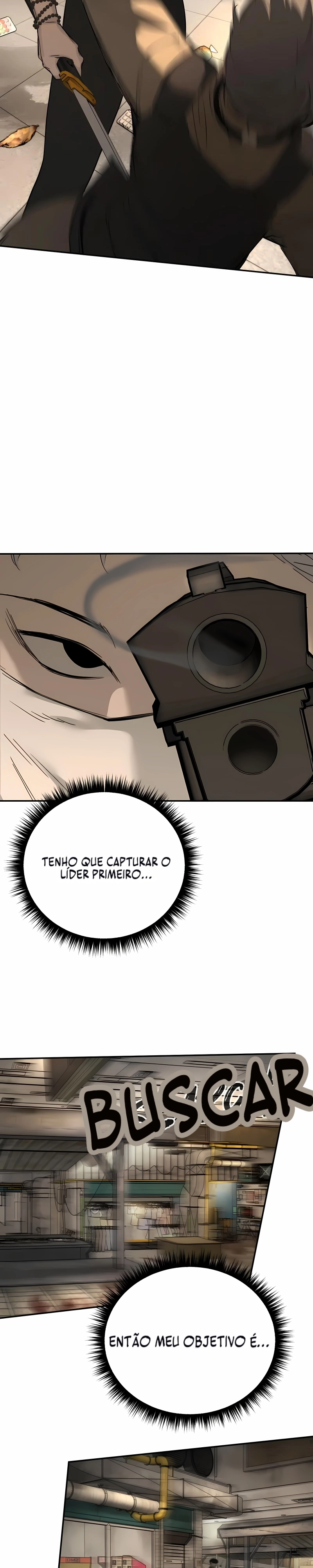 The Evil Ring Capítulo 63 Página 8