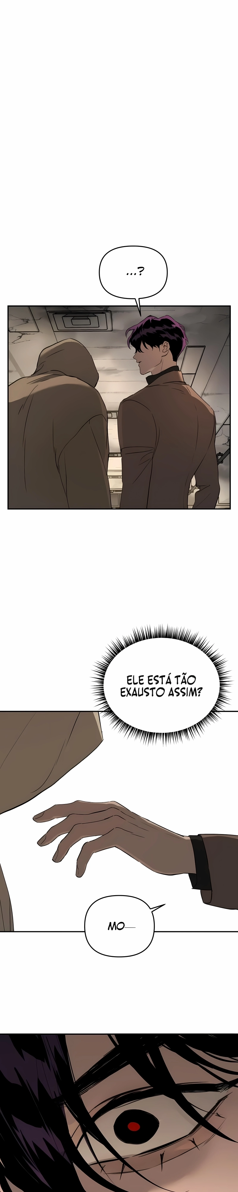 The Evil Ring Capítulo 64 Página 16